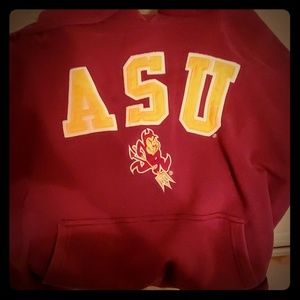 ASU Hoddie